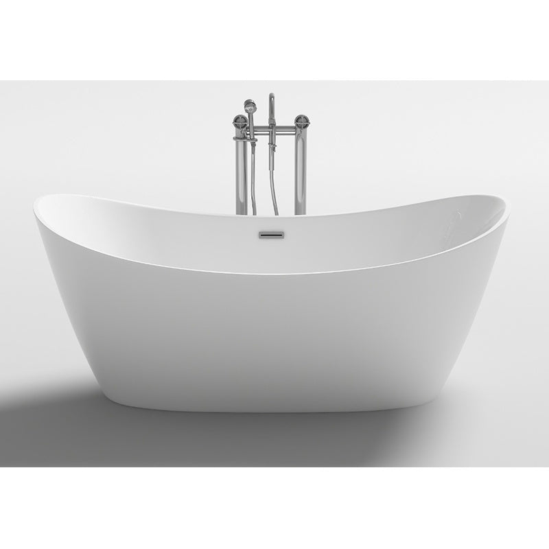 Cada freestanding Mbo-Rica, acril, 150x75cm