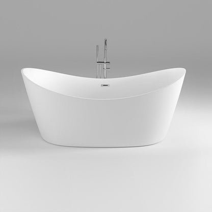 Cada freestanding Mbo-Rica, acril, 150x75cm