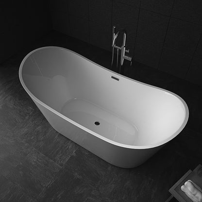 Cada freestanding Mbo-Rica, acril, 170x75cm