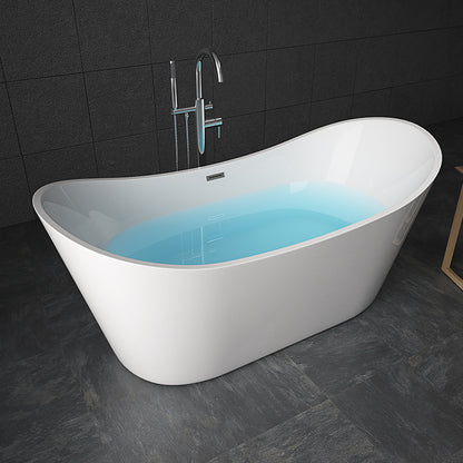 Cada freestanding Mbo-Rica, acril, 170x75cm