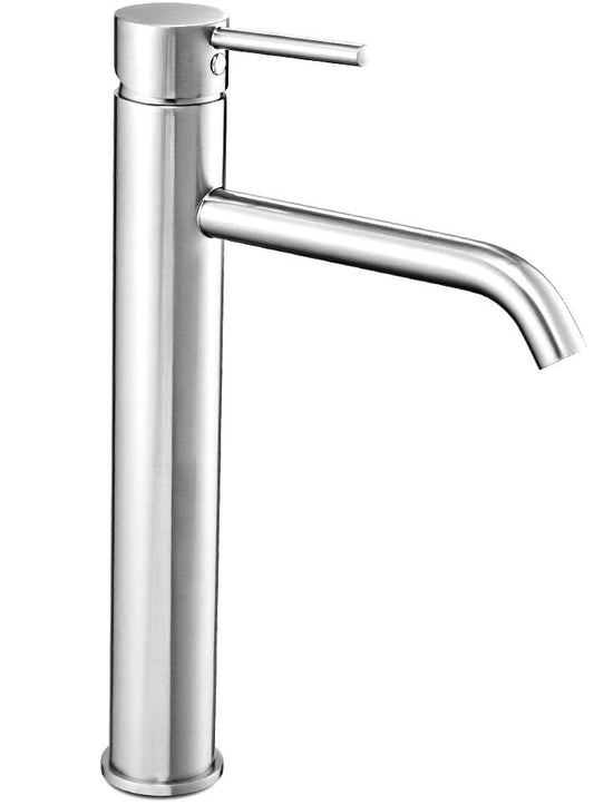 Baterie lavoar Lungo, 28 cm, alama, finisaj crom - MarbelOn