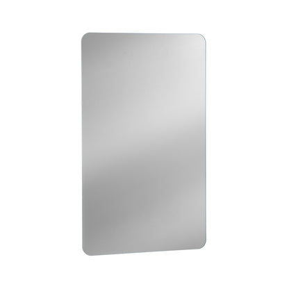 Set Mobilier pentru baie, Aruba White, 3 piese